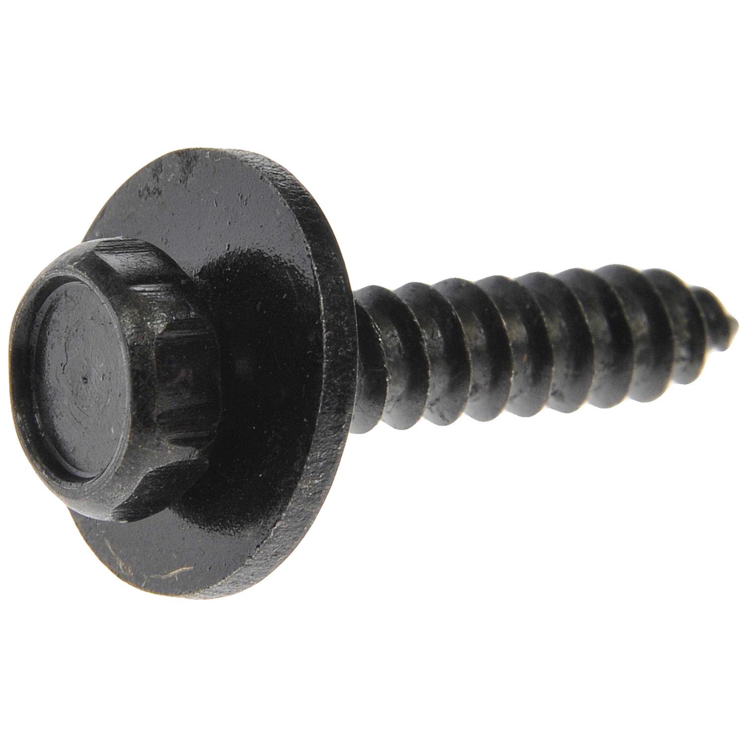 Dorman 963-567D Molding Retainer - Zenithce