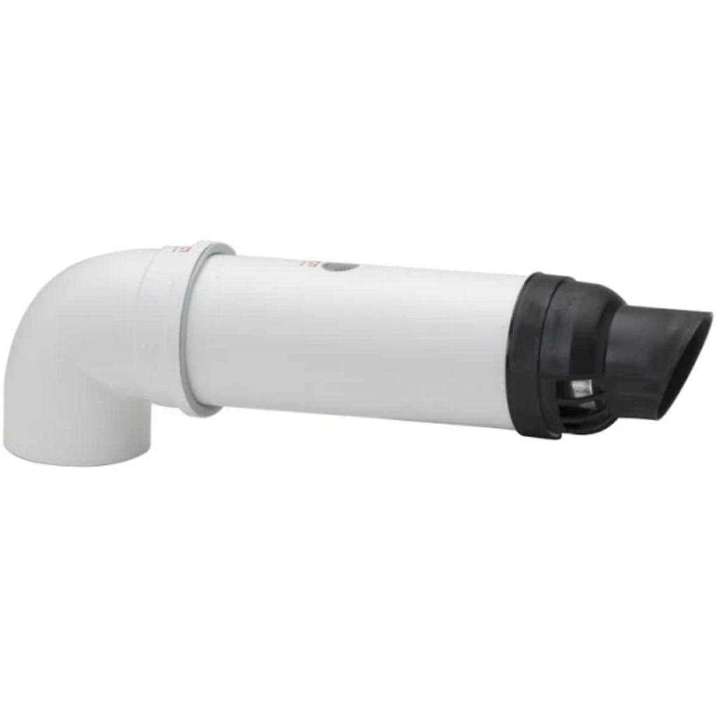 Rinnai 223177PP 21 Condensing Wall Termination Kit - Zenithce