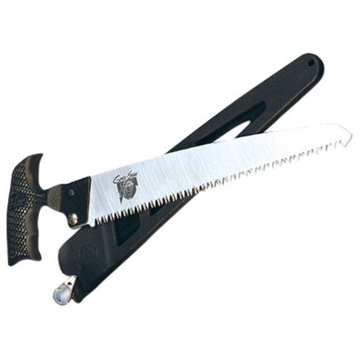 Outdoor Edge Flip N Zip Saw - Zenithce