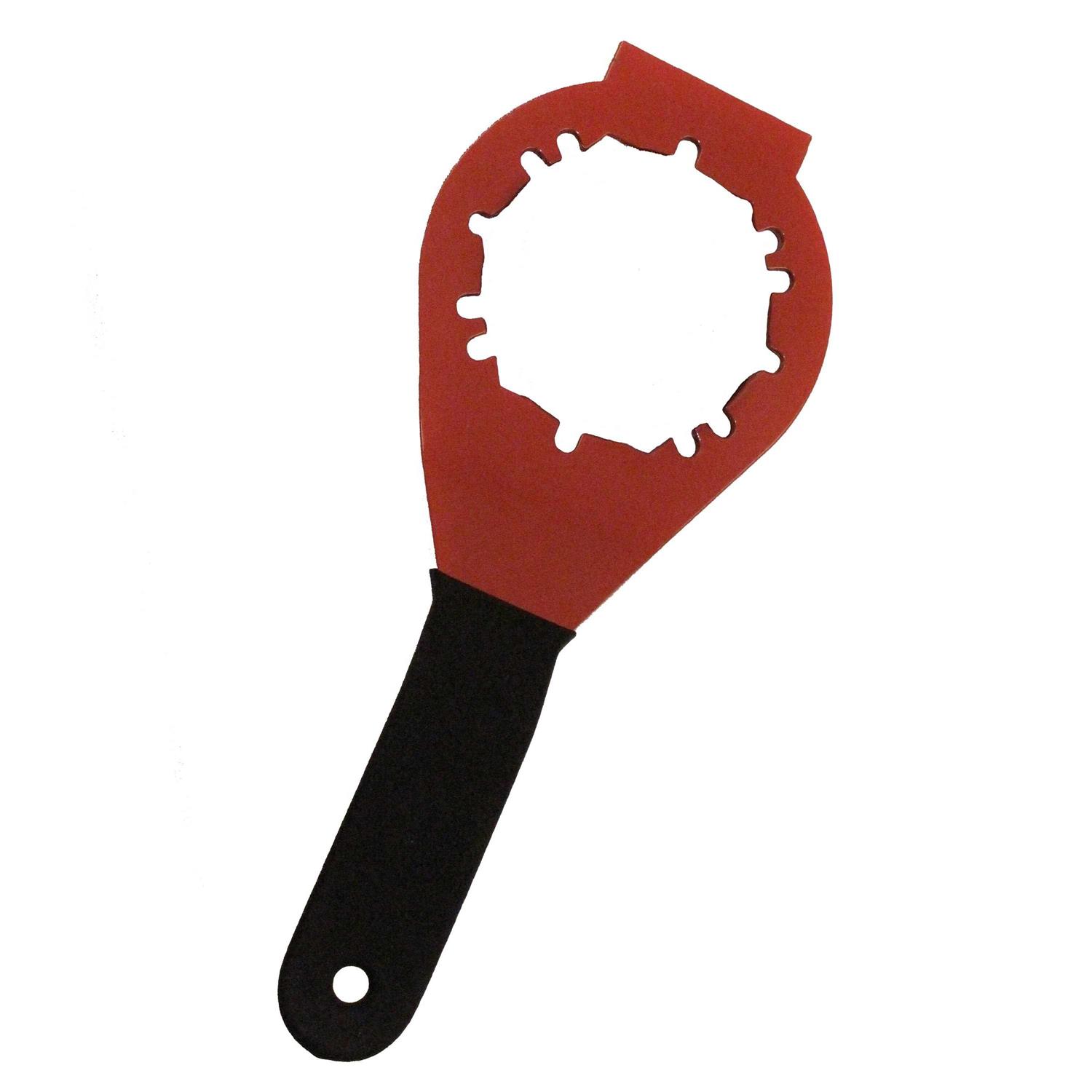 Superior Tool 11 Basin Wrench 1682-2587 - Zenithce