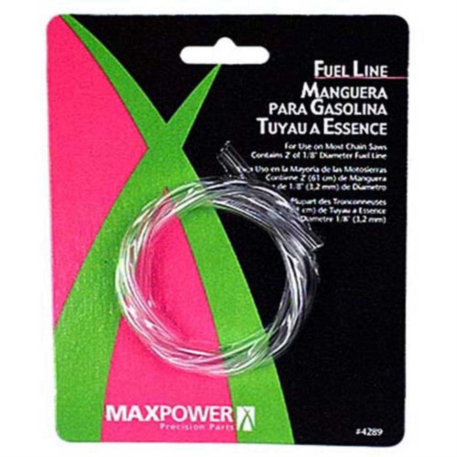 Maxpower 339066 Spark Plug Wrench - Zenithce