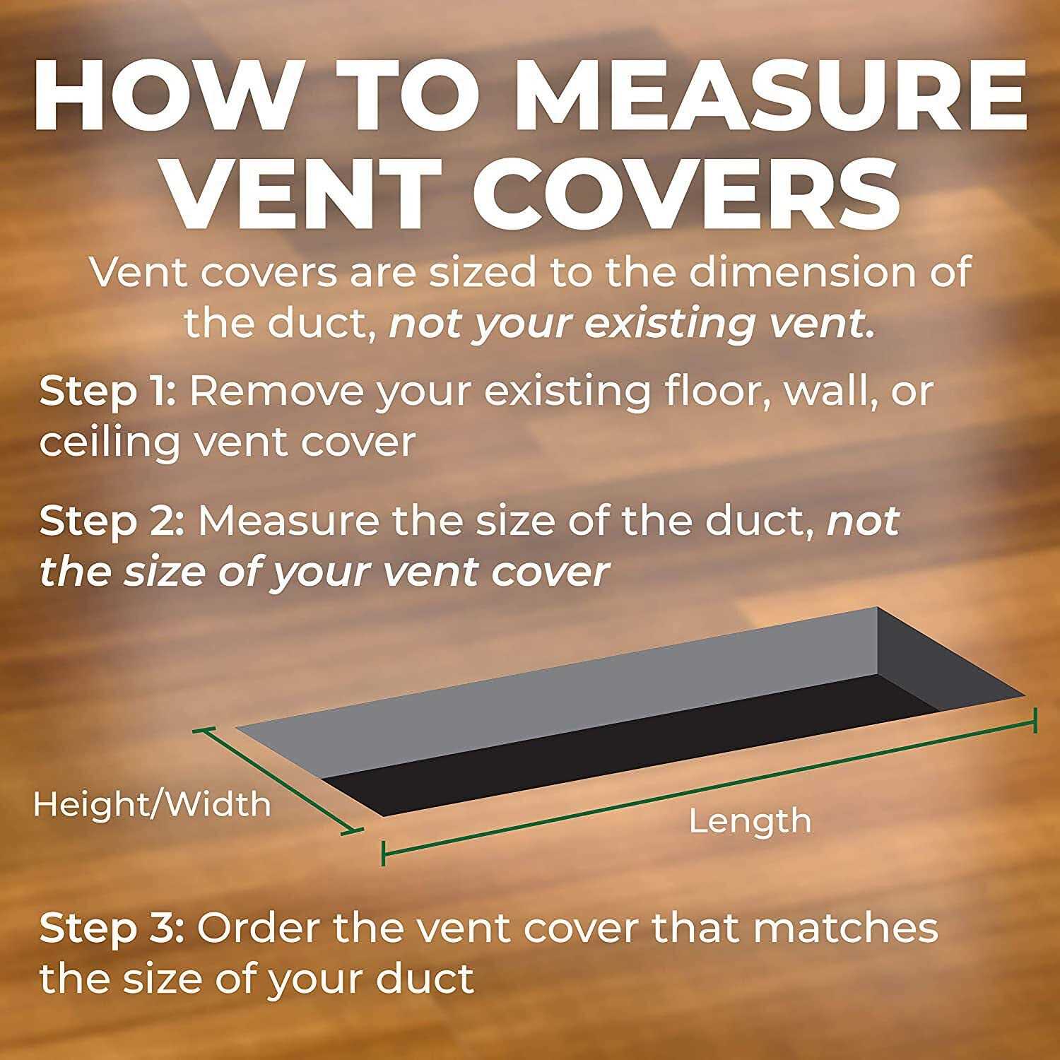 Madelyn Carter Gothic Floor Wall Registers Floor Vent Cover - Zenithce