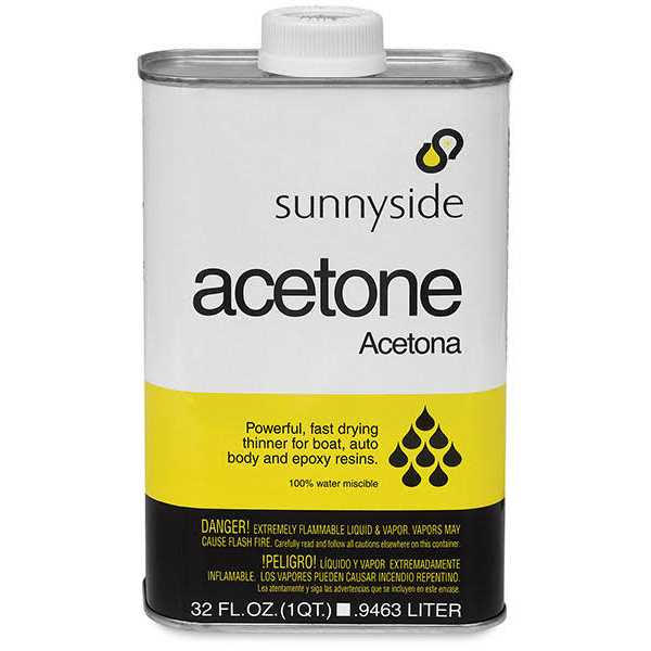 Sunnyside 99% Isopropyl Alcohol 1 gal - Zenithce