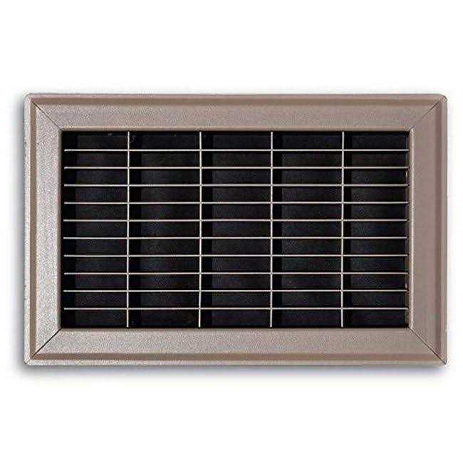 Truaire 12 in. Round Air Diffuser - Zenithce