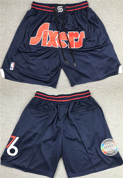Philadelphia 82ers Jersey - Zenithce