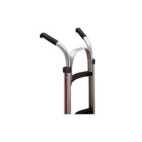 Magliner 500 lb. Capacity Aluminum Hand Truck Dolly Magline HMK - Zenithce