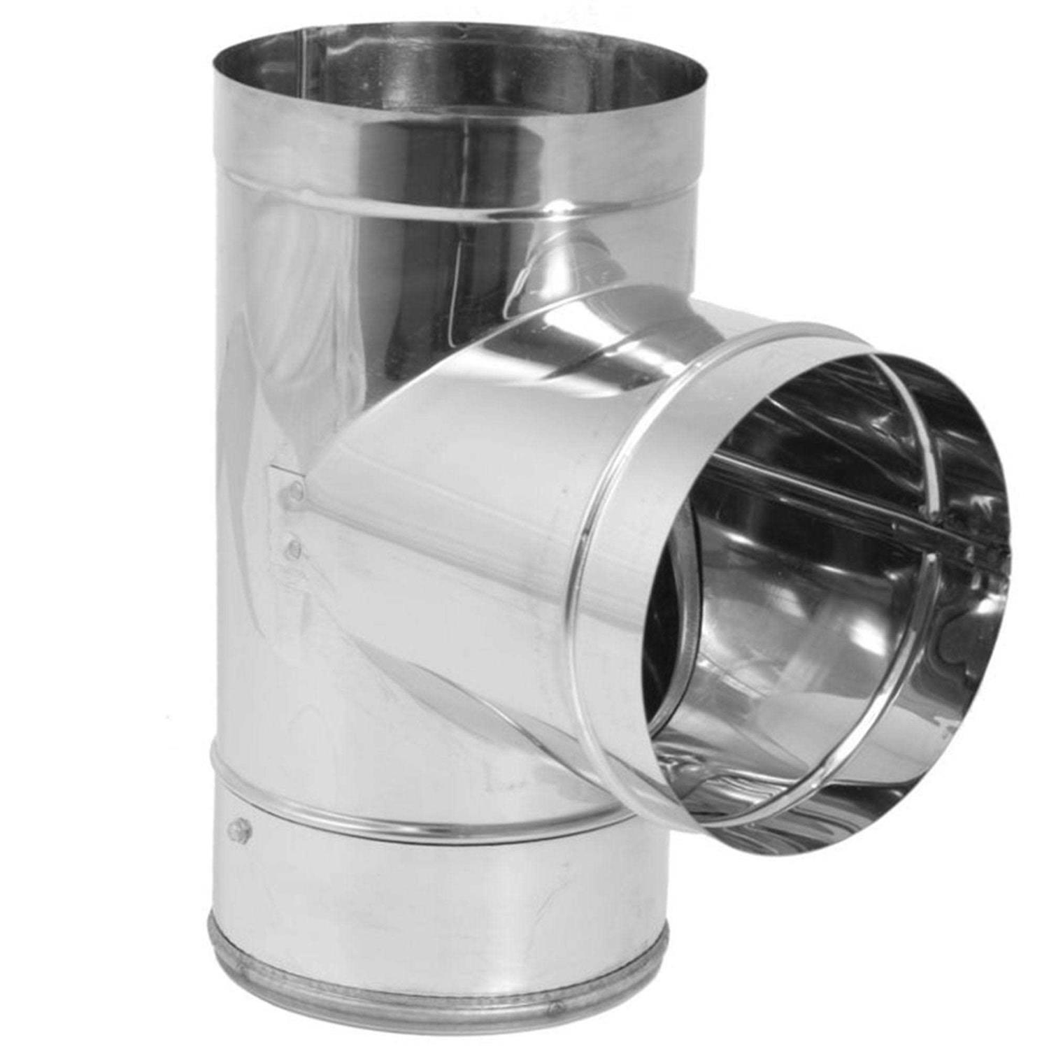 DuraVent Round B-Vent Roof Top Termination Kit - Zenithce