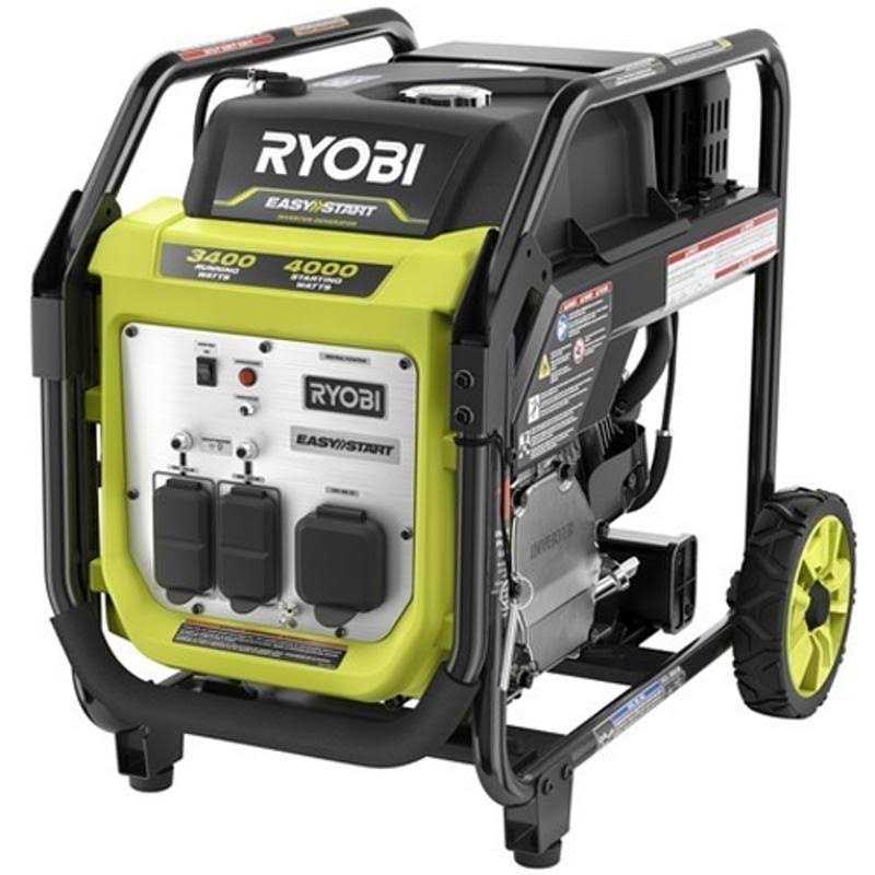 GenTent Generator Running Cover Universal Kit - Zenithce