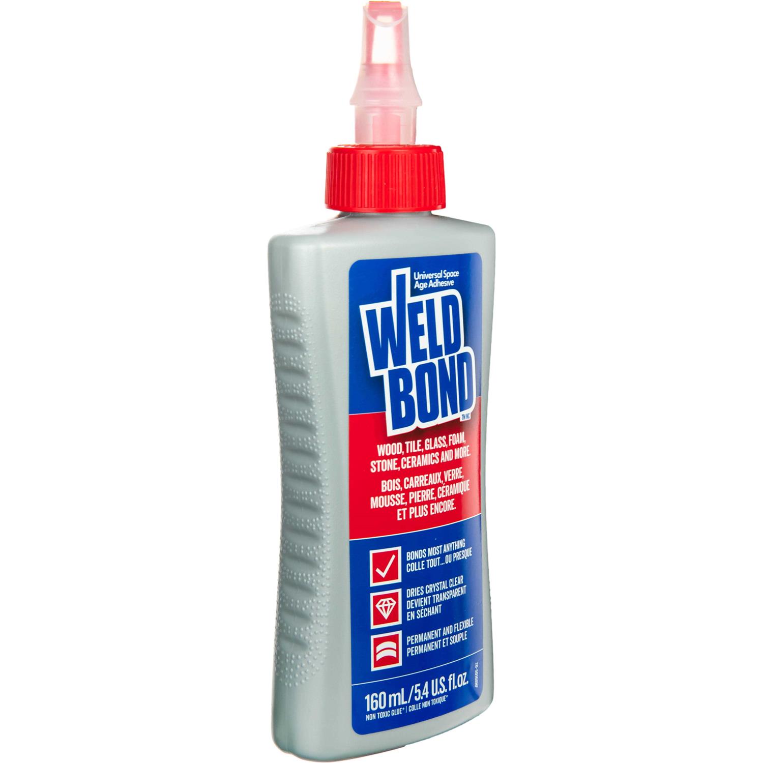 Weldbond Adhesive - Zenithce