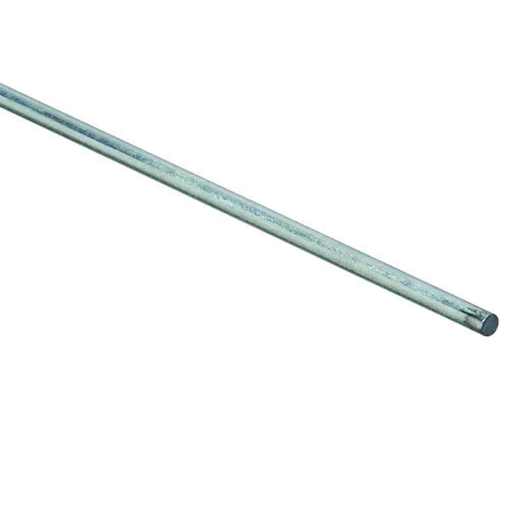 National Hardware N179-754 4005BC Smooth Rod - Zenithce