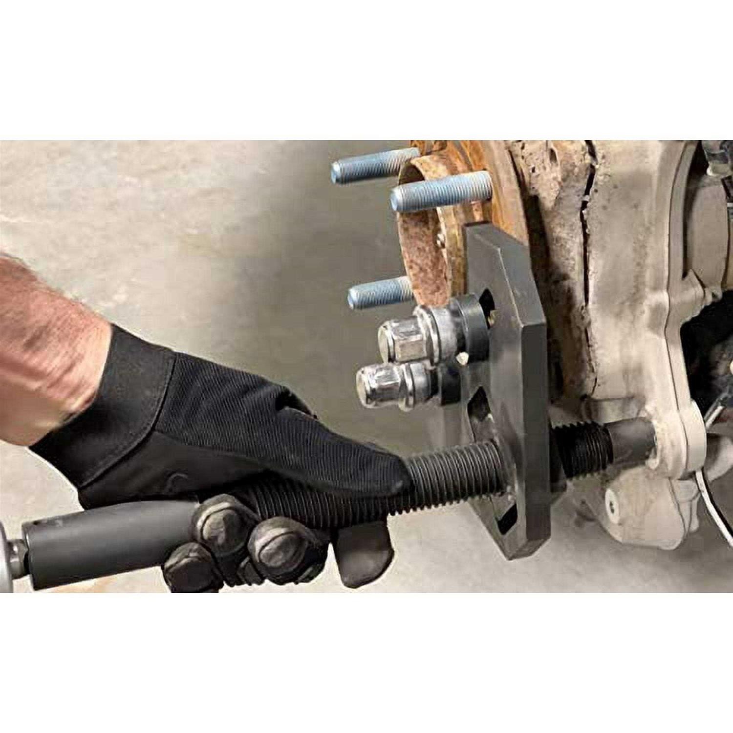 Lisle 39850 Master Plus Disconnect Set - Zenithce