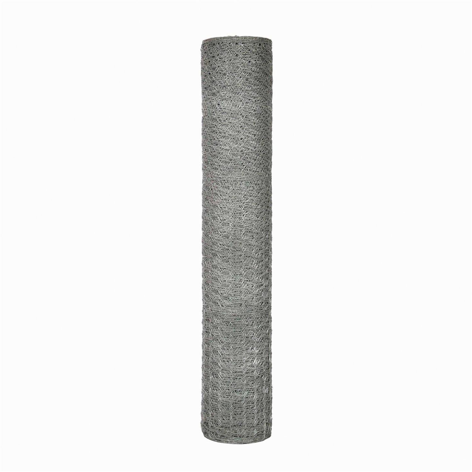 Garden Zone Poultry Netting - Zenithce