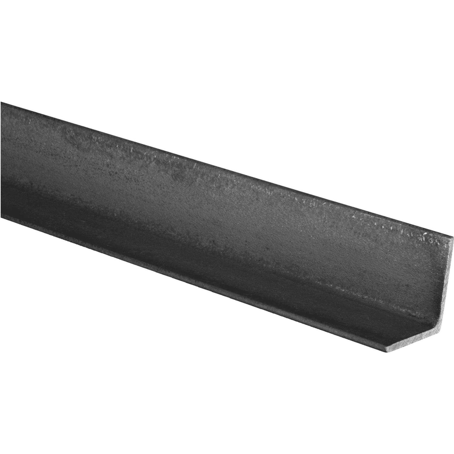 SteelWorks Angle Steel - Zenithce