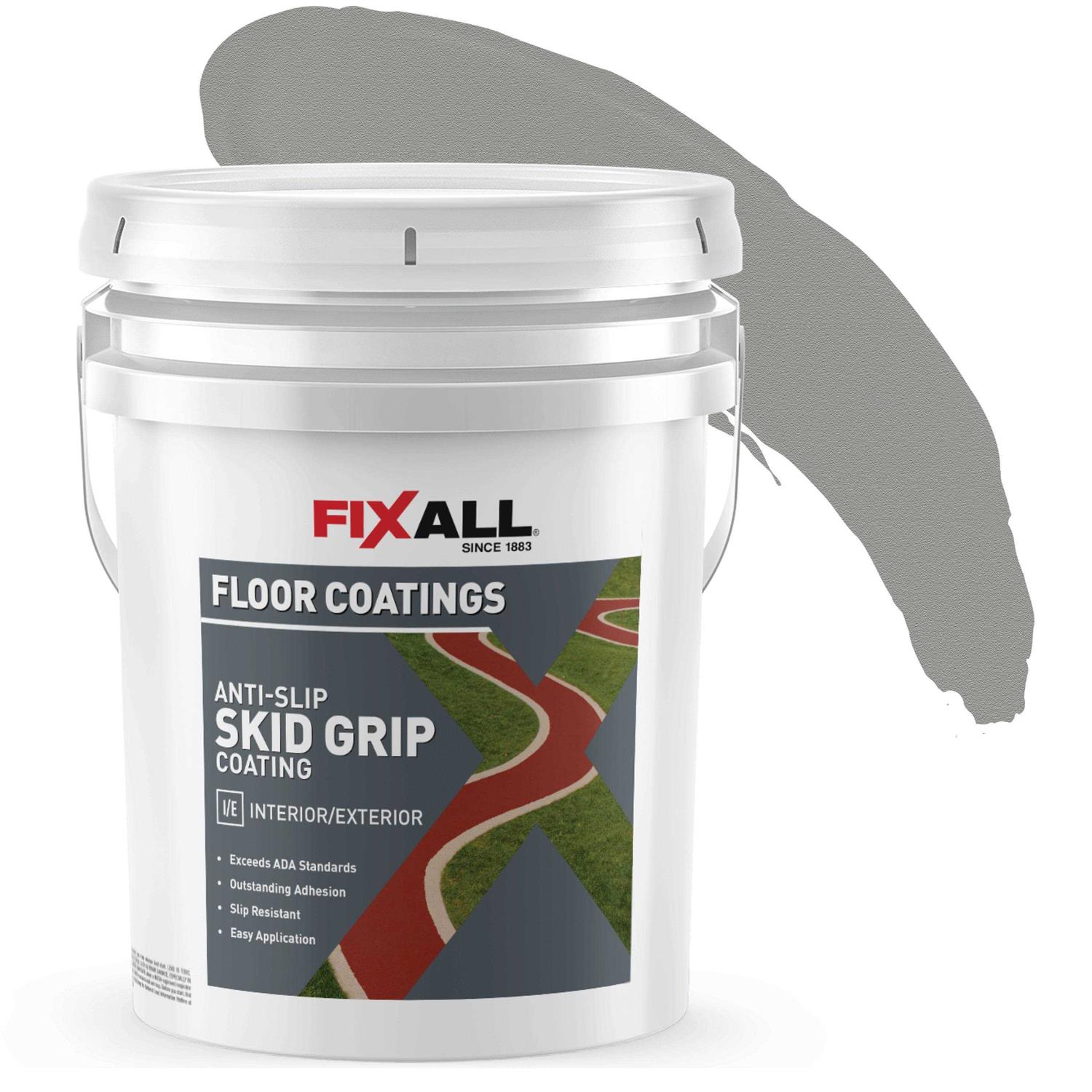 Fixall Skid Grip Anti-Slip Coating - Zenithce