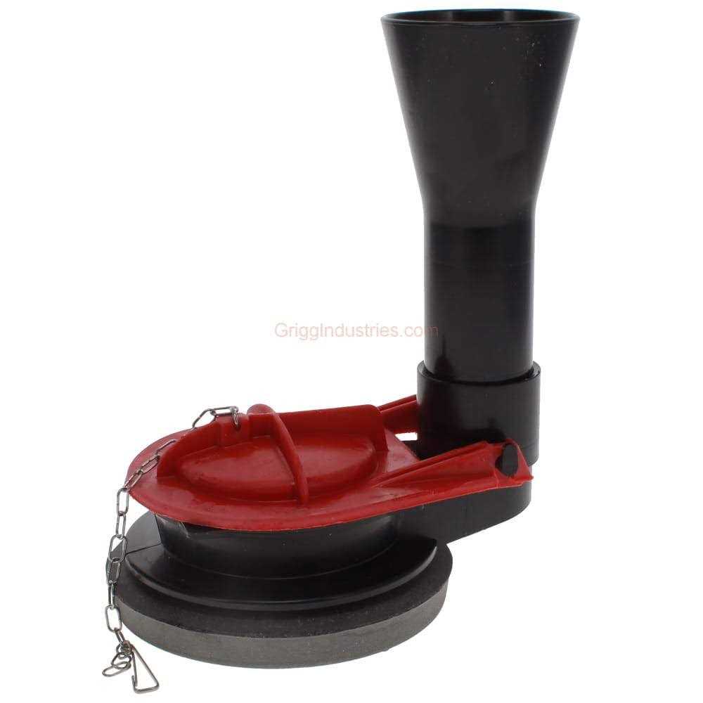 Kohler 1036375-0 Tank Cover - Zenithce