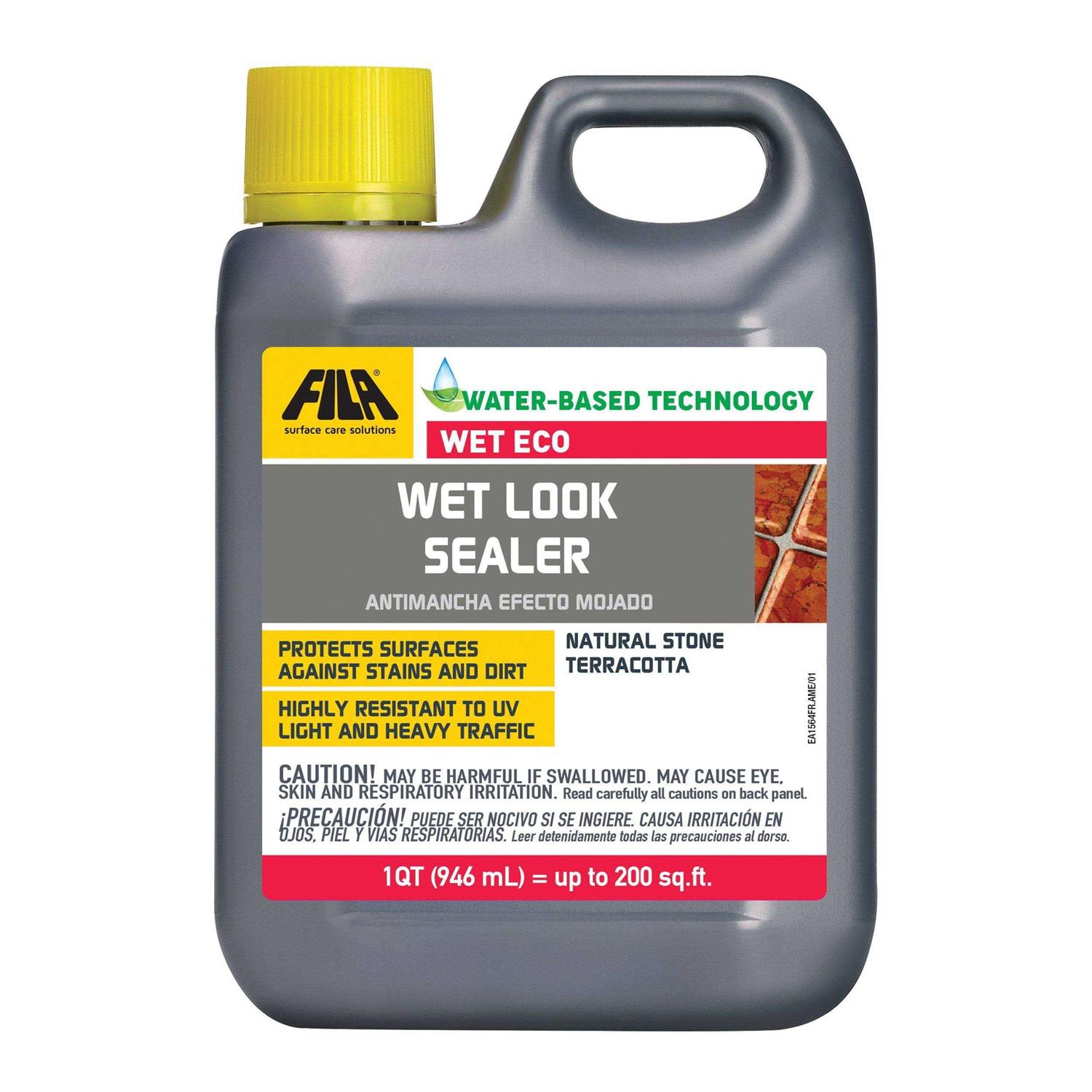 FILA Grout Proof 24 oz. Grout Sealer - Zenithce