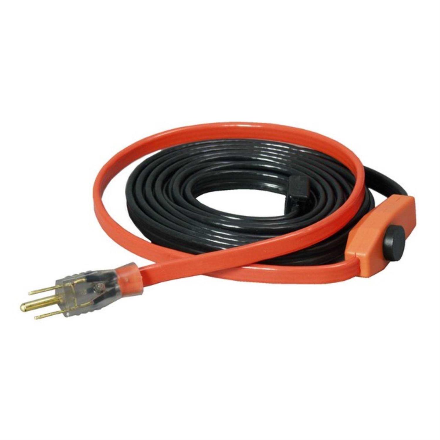 Easy Heat Pipe Heating Cable - Zenithce