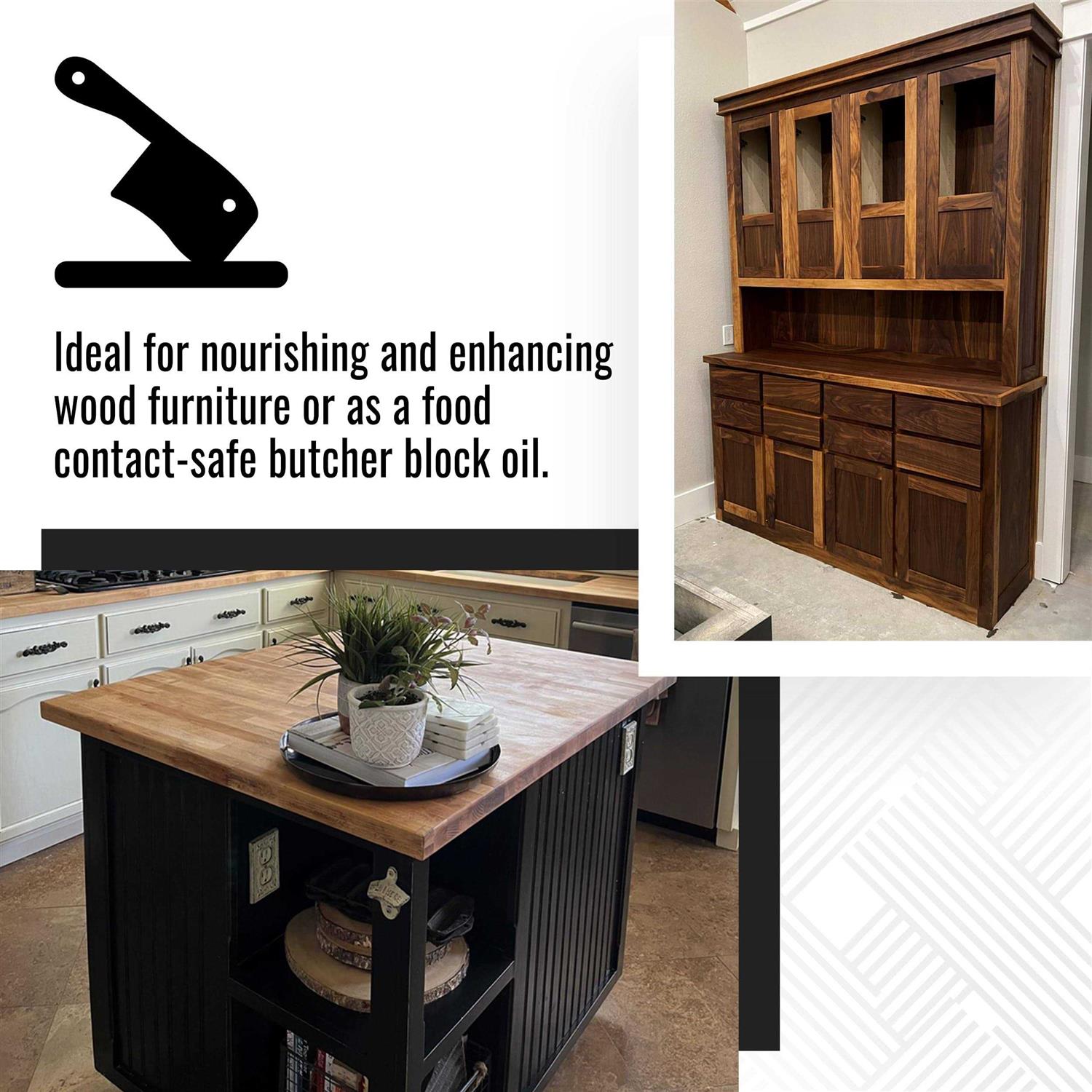 Real Milk Paint Zero VOC Wax - Zenithce