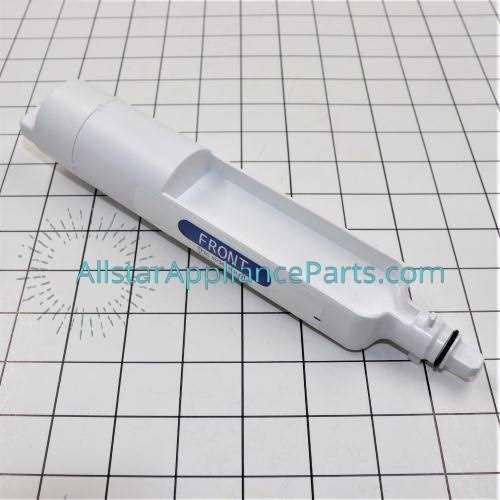 GE Refrigerator Ice/Water Line for Fits most major brands of refrigerators - Zenithce