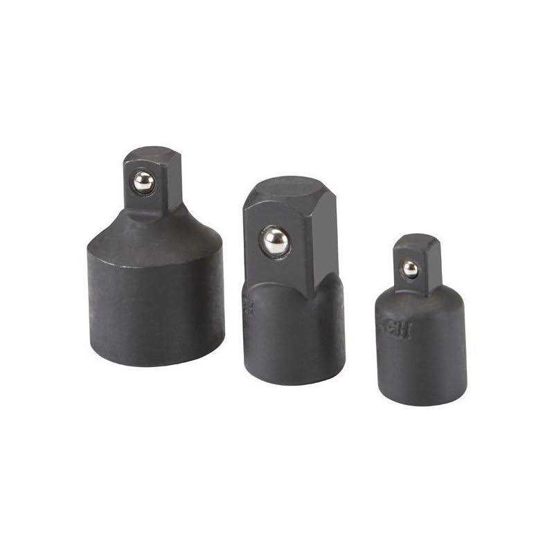 Pittsburgh Impact Socket Adapter Set - Zenithce