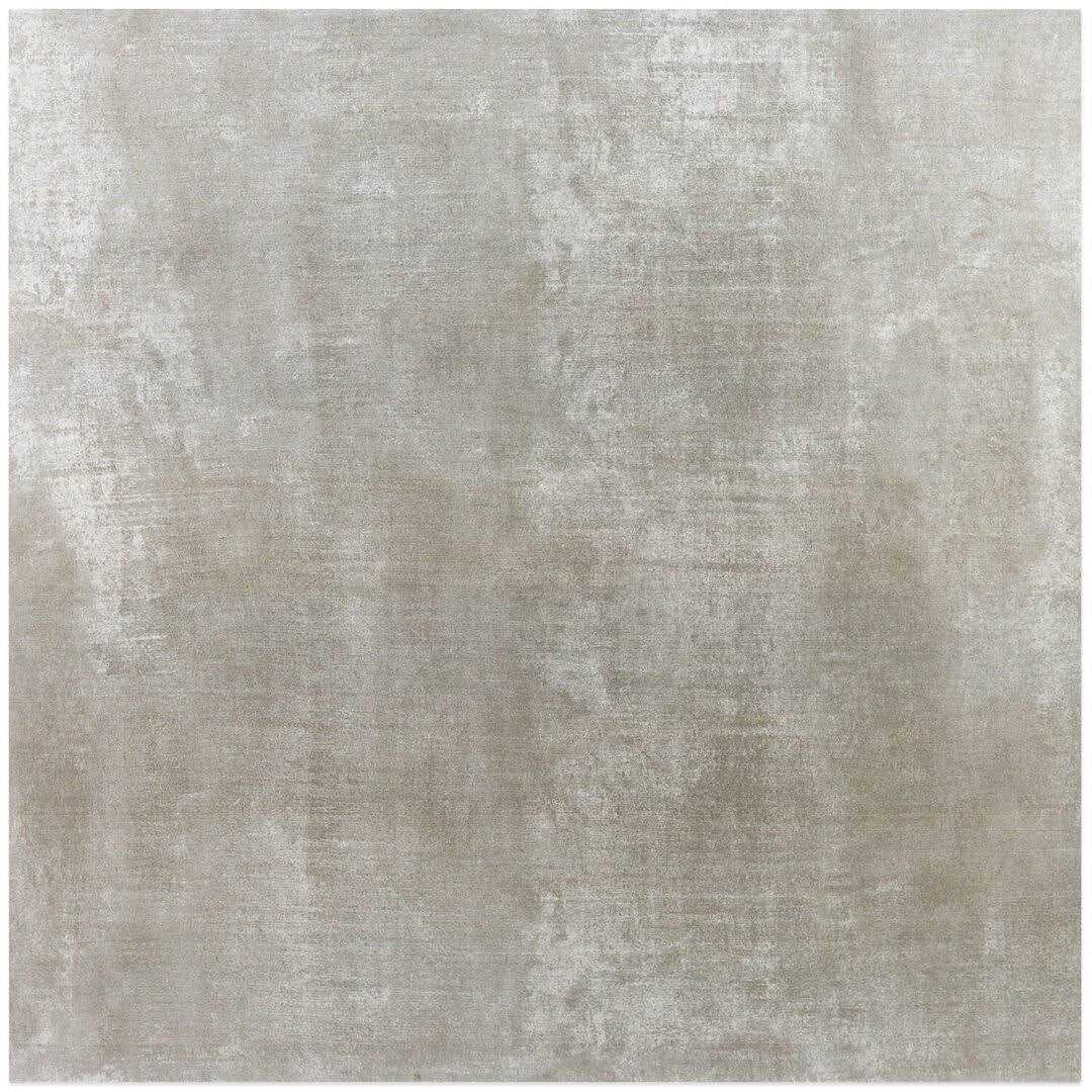 Ivy Hill Tile Elizabeth Sutton Cameo Terrazzo 7.87 in. x 7.87 in. Matte Porcelain Floor and Wall Tile - Zenithce