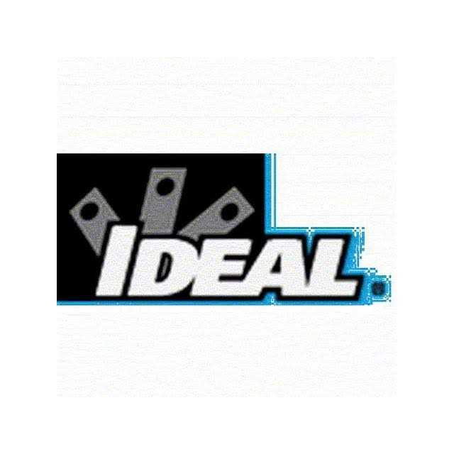Ideal 61-757 TRMS TightSight AC/DC Clamp Meter - Zenithce