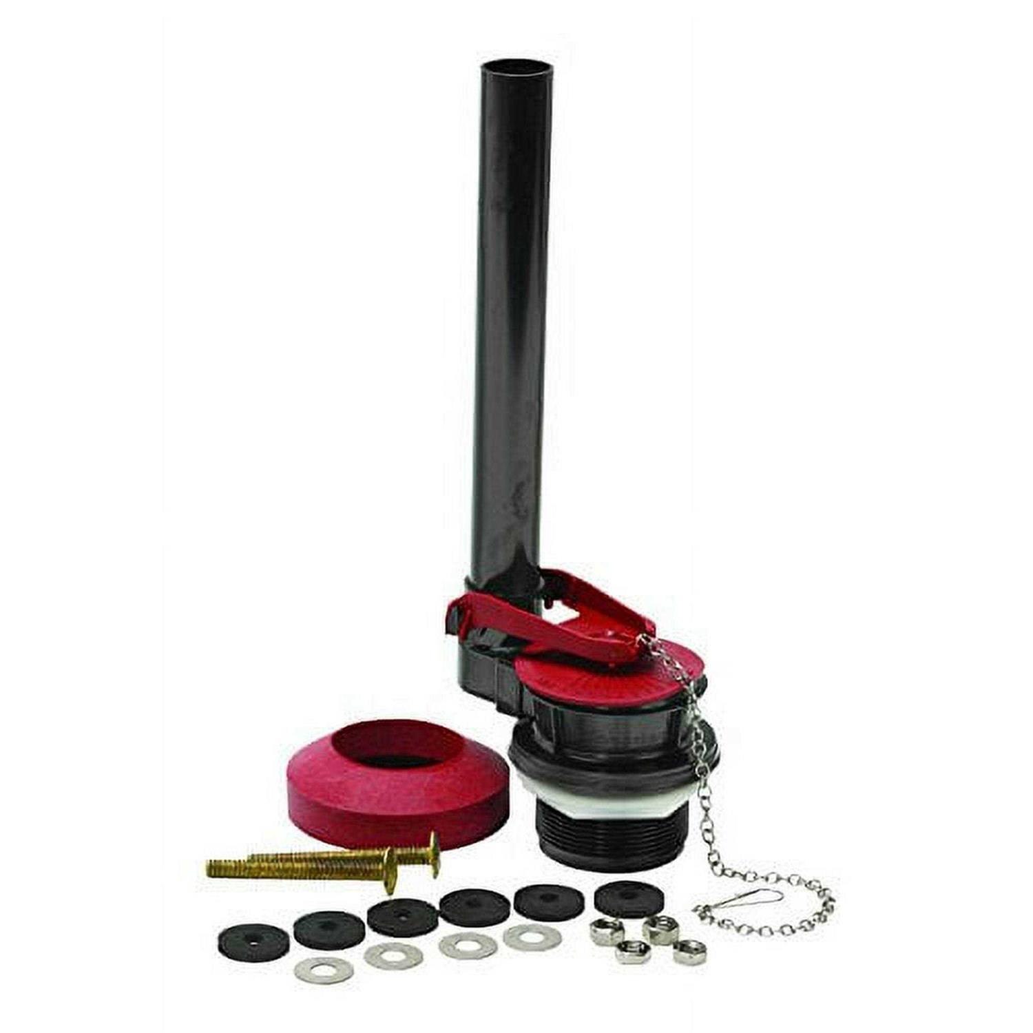 Fluidmaster Complete Toilet Tank Repair Kit - Zenithce
