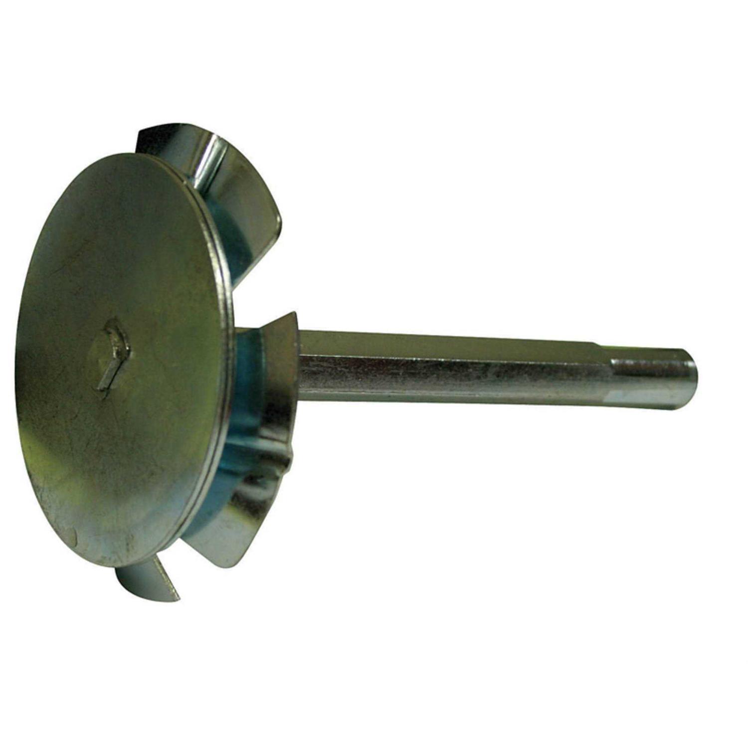 Jones Stephens P35905 *Cvr* Brs L/Nut P35-001 - Zenithce
