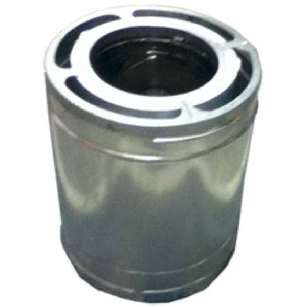 DuraVent 6DP-12 DuraPlus Chimney Pipe - Zenithce