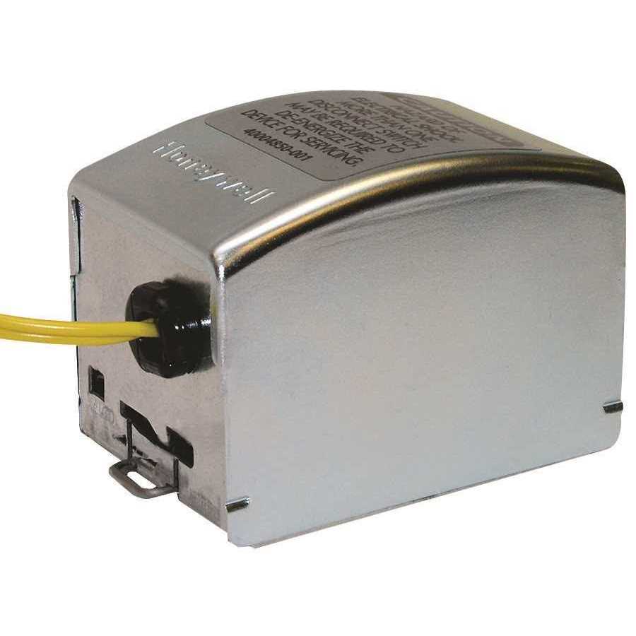 Honeywell 40003916-026 - Zenithce