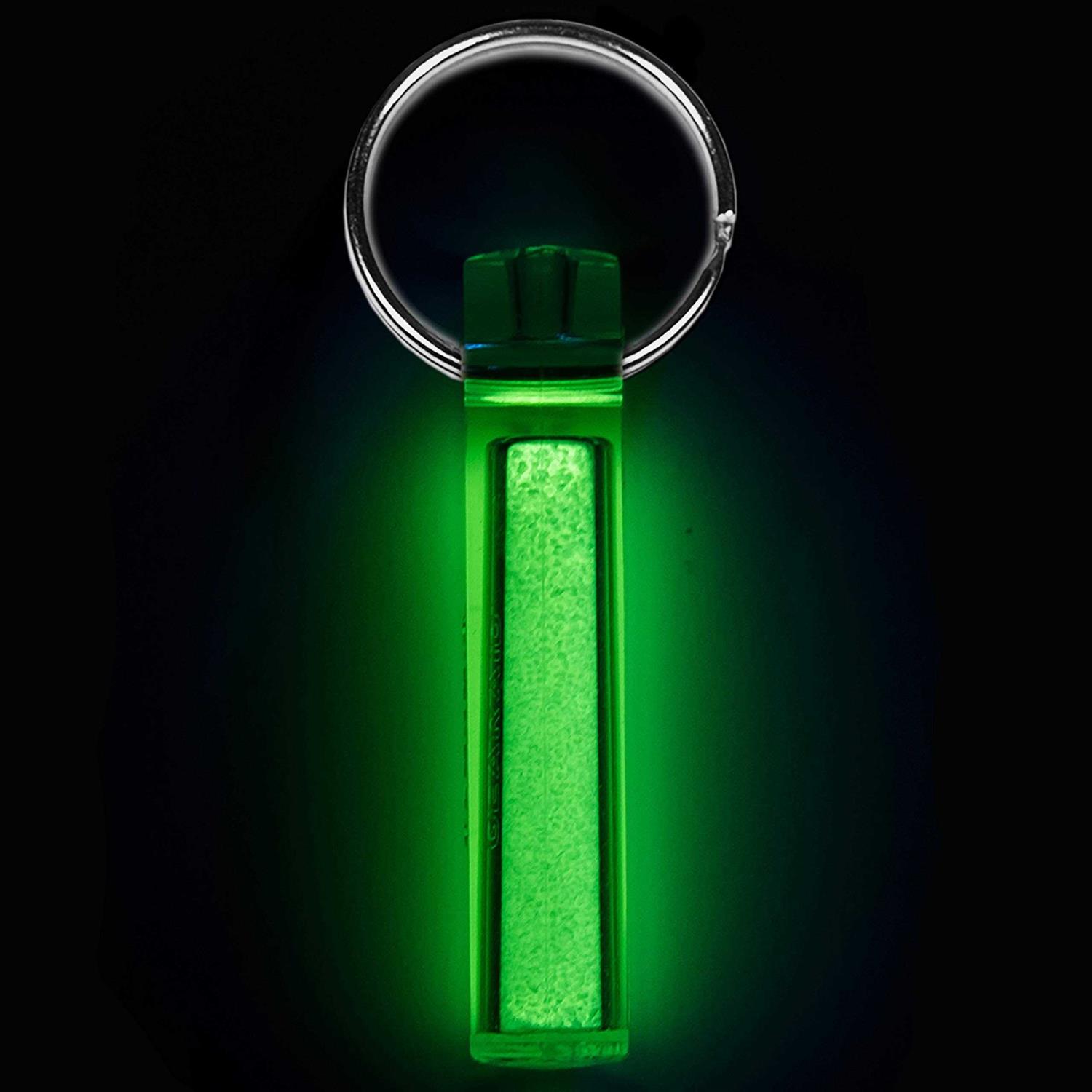 Gear Aid Ni Glo Gear Marker - Zenithce