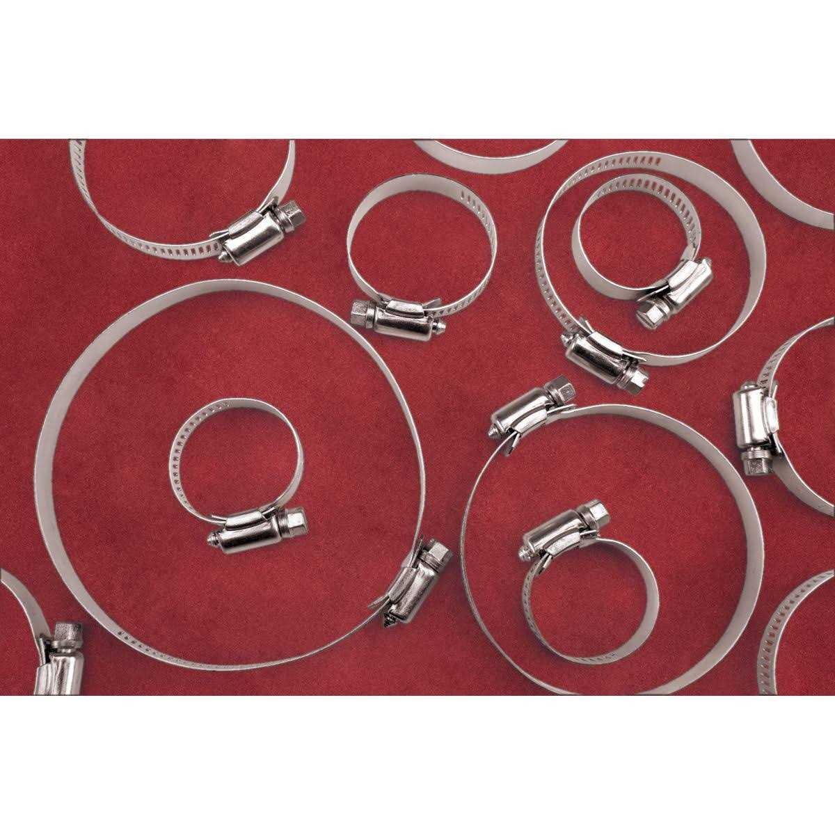 Storehouse HNBR O-Ring Kit - Zenithce
