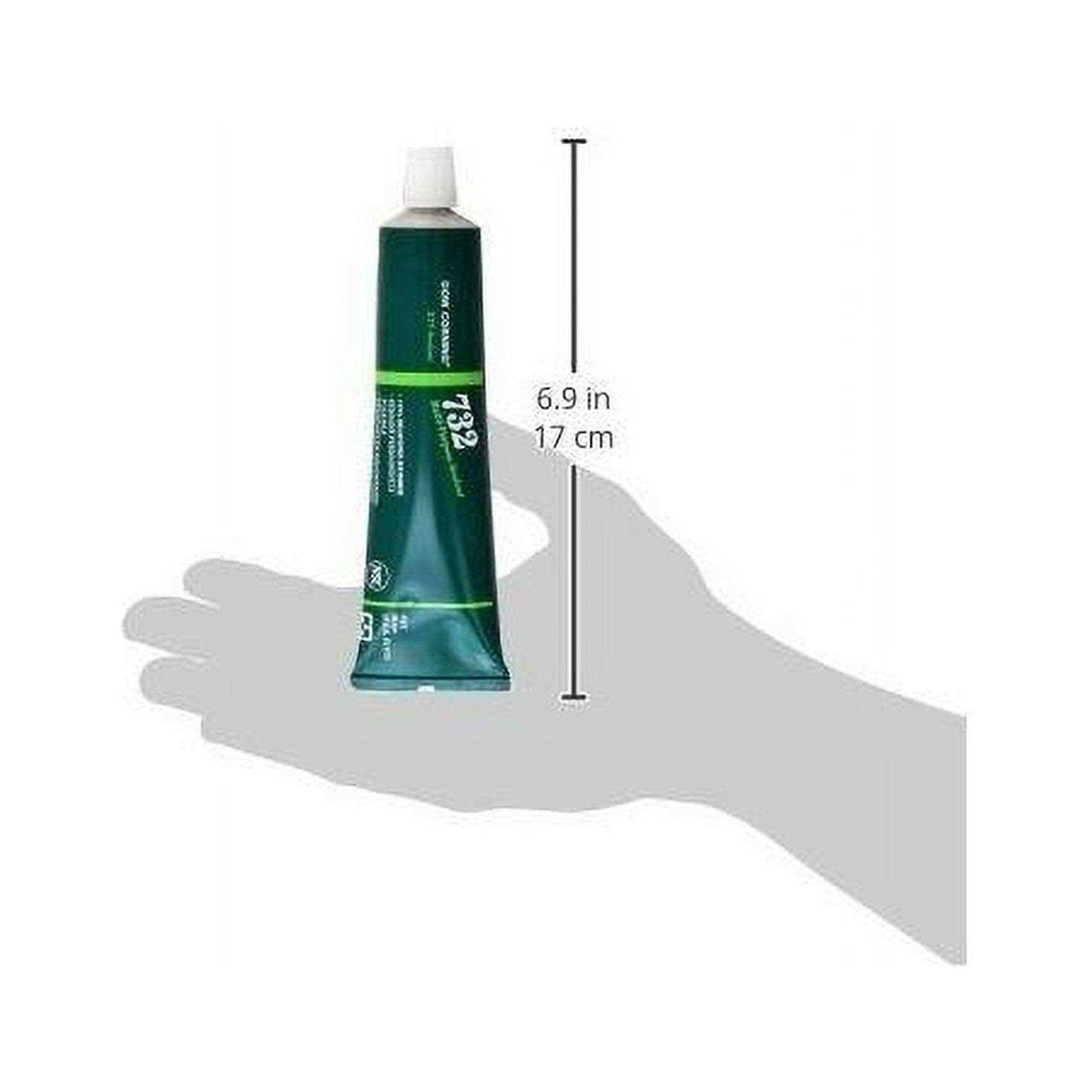Dow Corning 111 O-Ring Silicone Lubricant - Zenithce