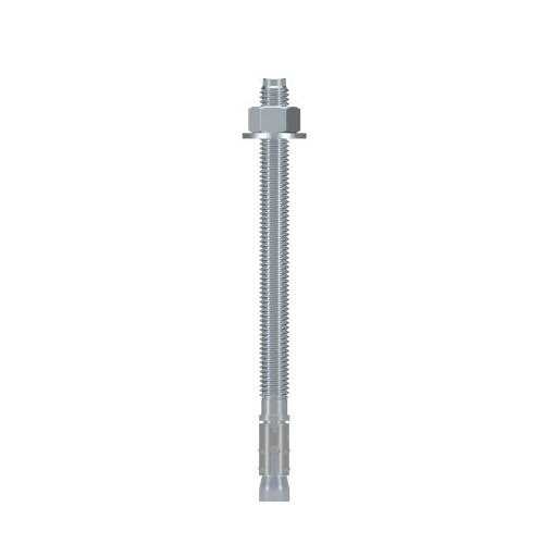 Simpson Strong-Tie 3/8 x Strong-Tie Strong Bolt 2 Wedge Anchor STB2 - Zenithce