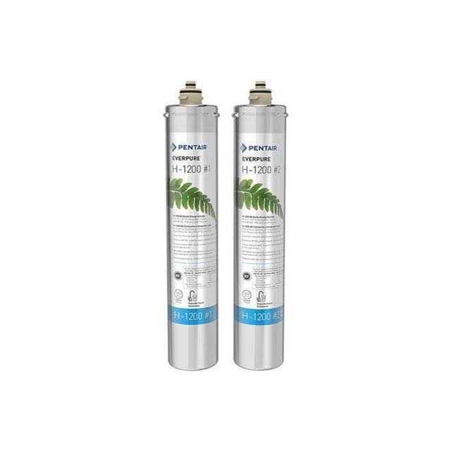 Everpure H-104 Water Filter Replacement Cartridge - Zenithce