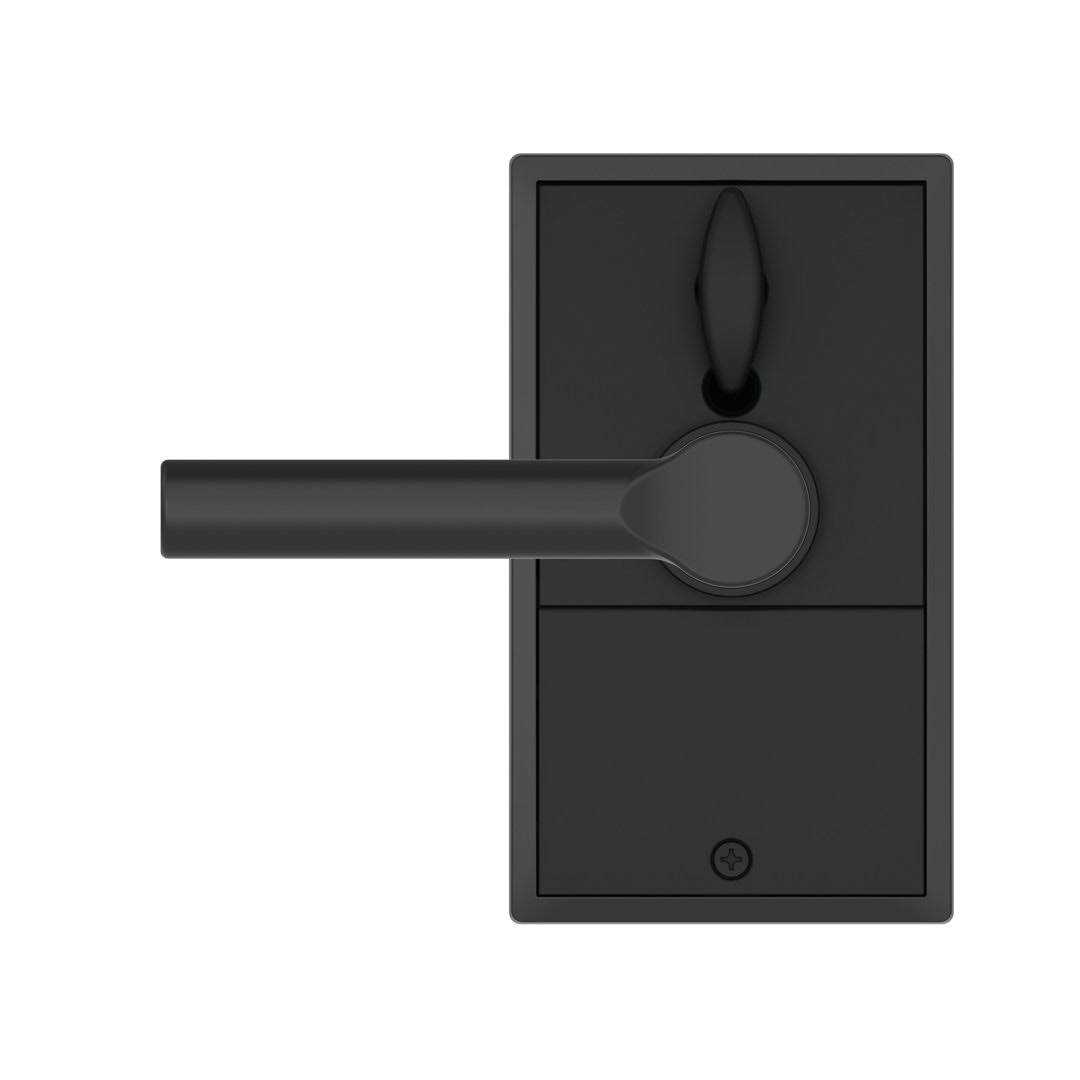 Schlage FE695 Century Touch Lever Lock - Zenithce