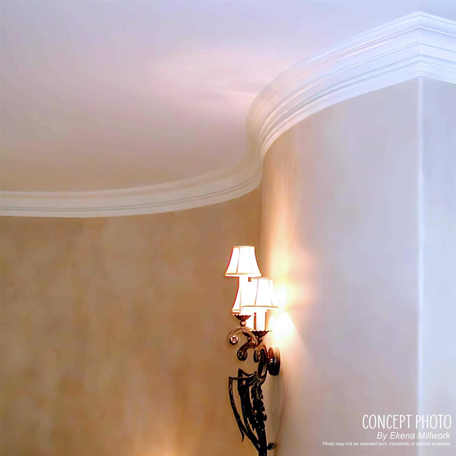Ekena Millwork Prescott Decorative Wall Panel - Zenithce