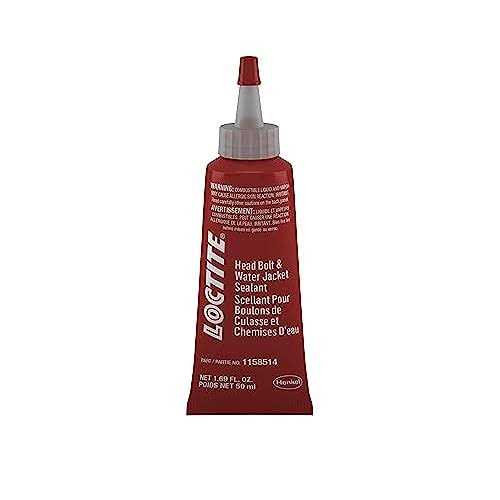 Loctite 1158514 Head Bolt and Water Jacket Sealant - Zenithce