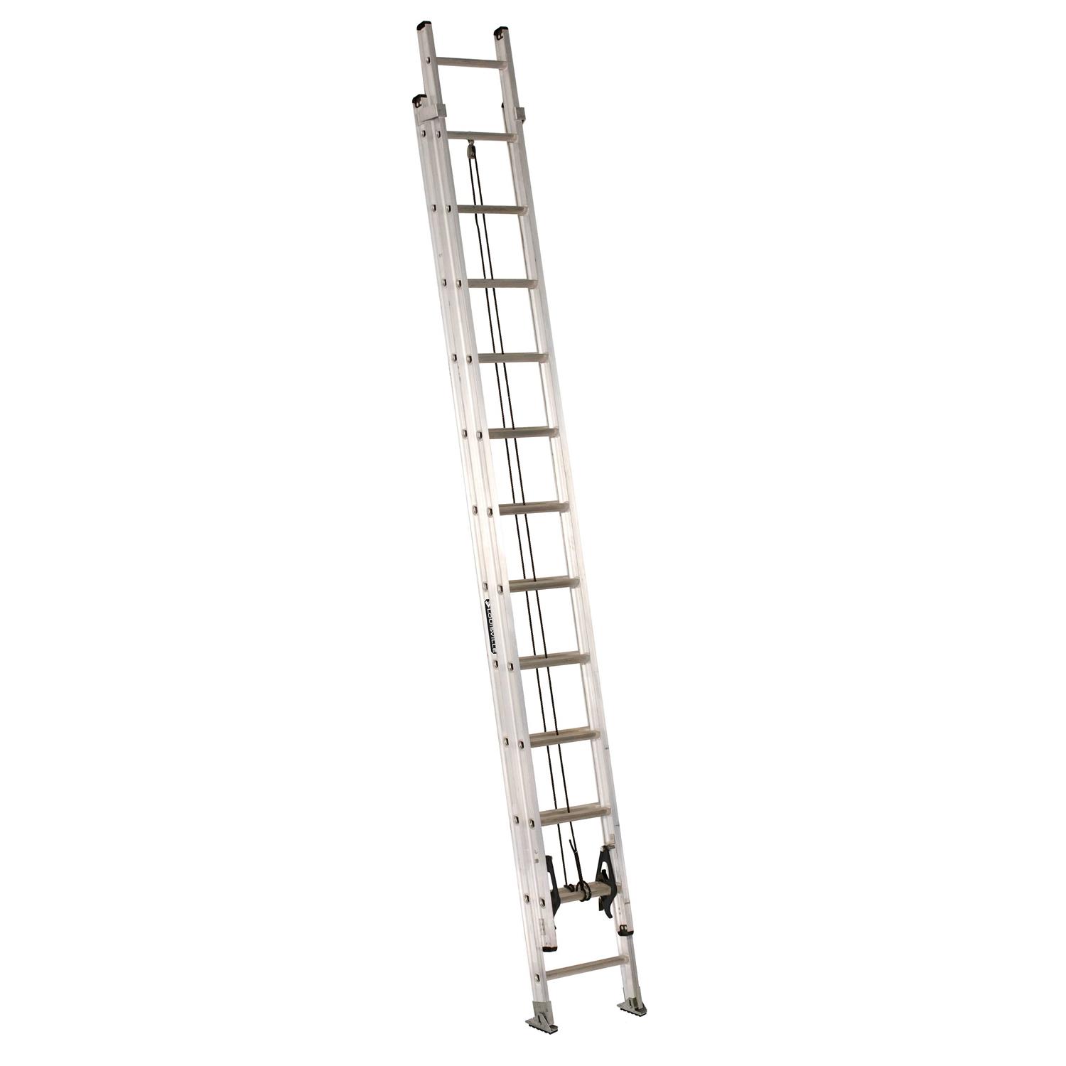 Louisville Ladder AA2510 - Zenithce