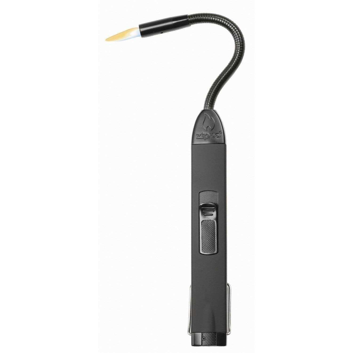 Zippo Flex Neck Utility Lighter - Zenithce