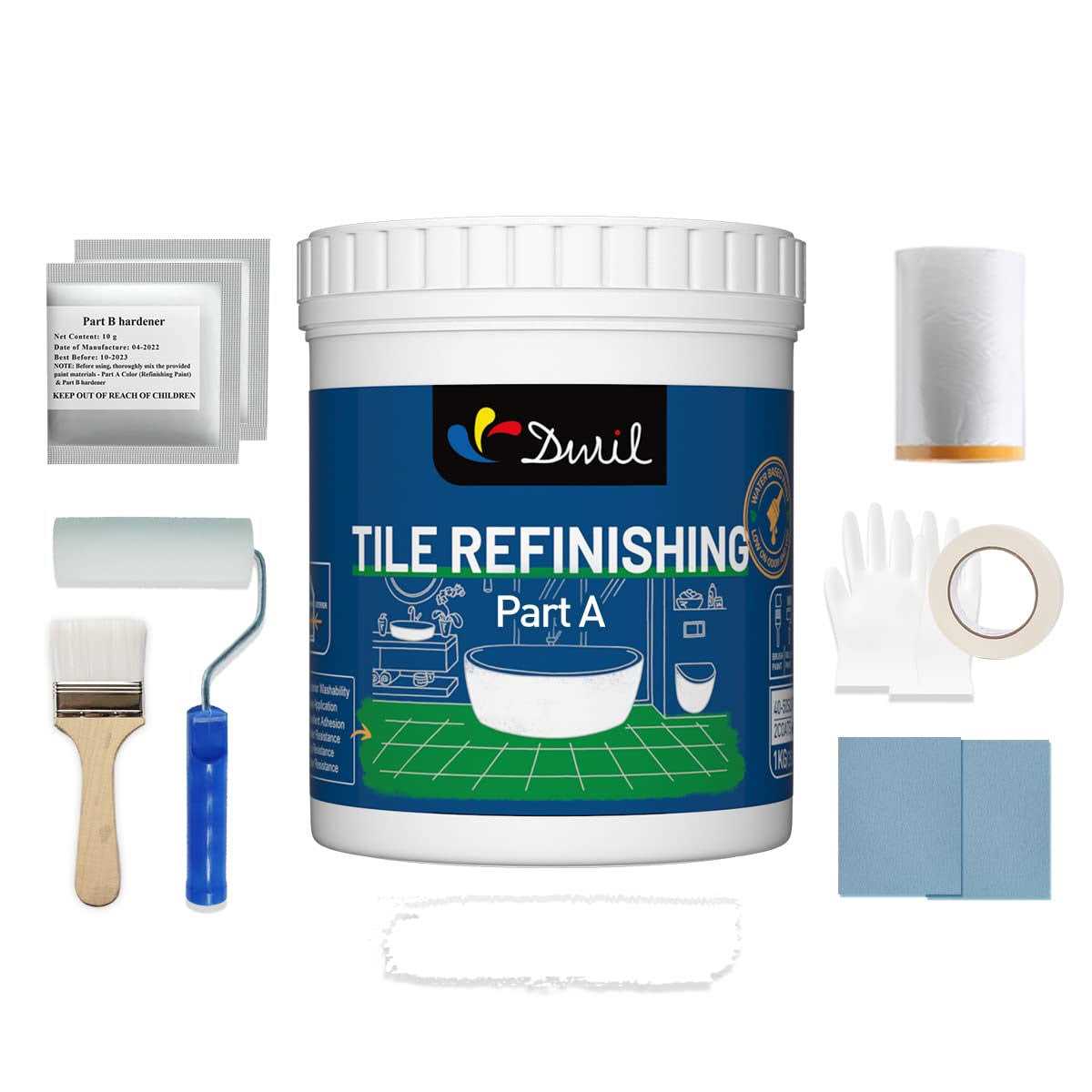 DWD2 KEEP IT CLEAN DWD2 Protect Home & Commercial Mold-Treatment Plant-Based Mold-Odor Remover Fogger Treatment - Zenithce
