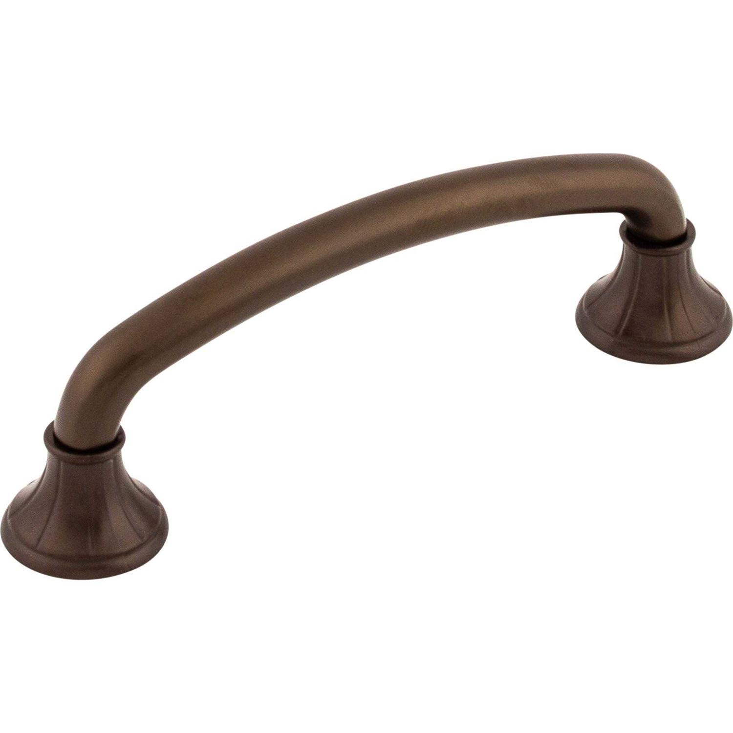 Top Knobs M927 Grace Pull - Zenithce