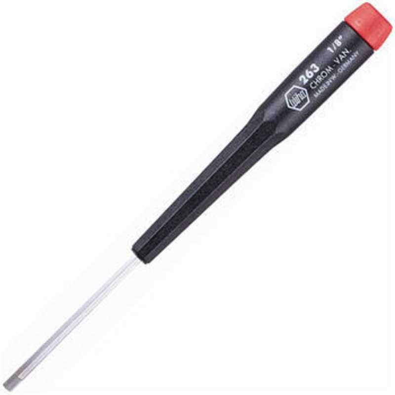Wiha Hex Screwdriver Precision - Zenithce