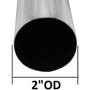 Stainless Steel Standoff Screws 20Pcs 1 x 1 Inch Wall Standoff Sign Holders Screws - Zenithce