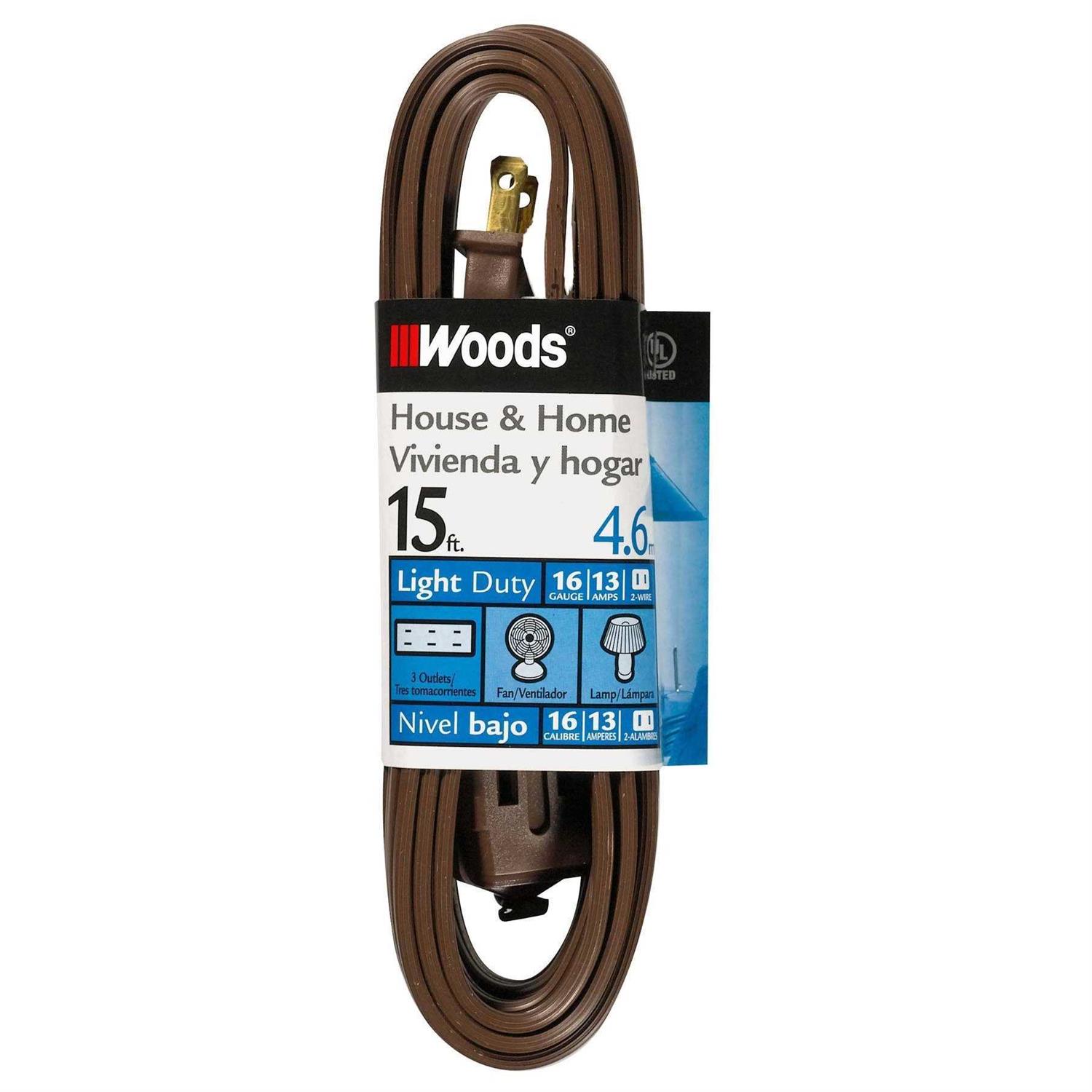 Woods Cord Storage Wheel E-103 - Zenithce