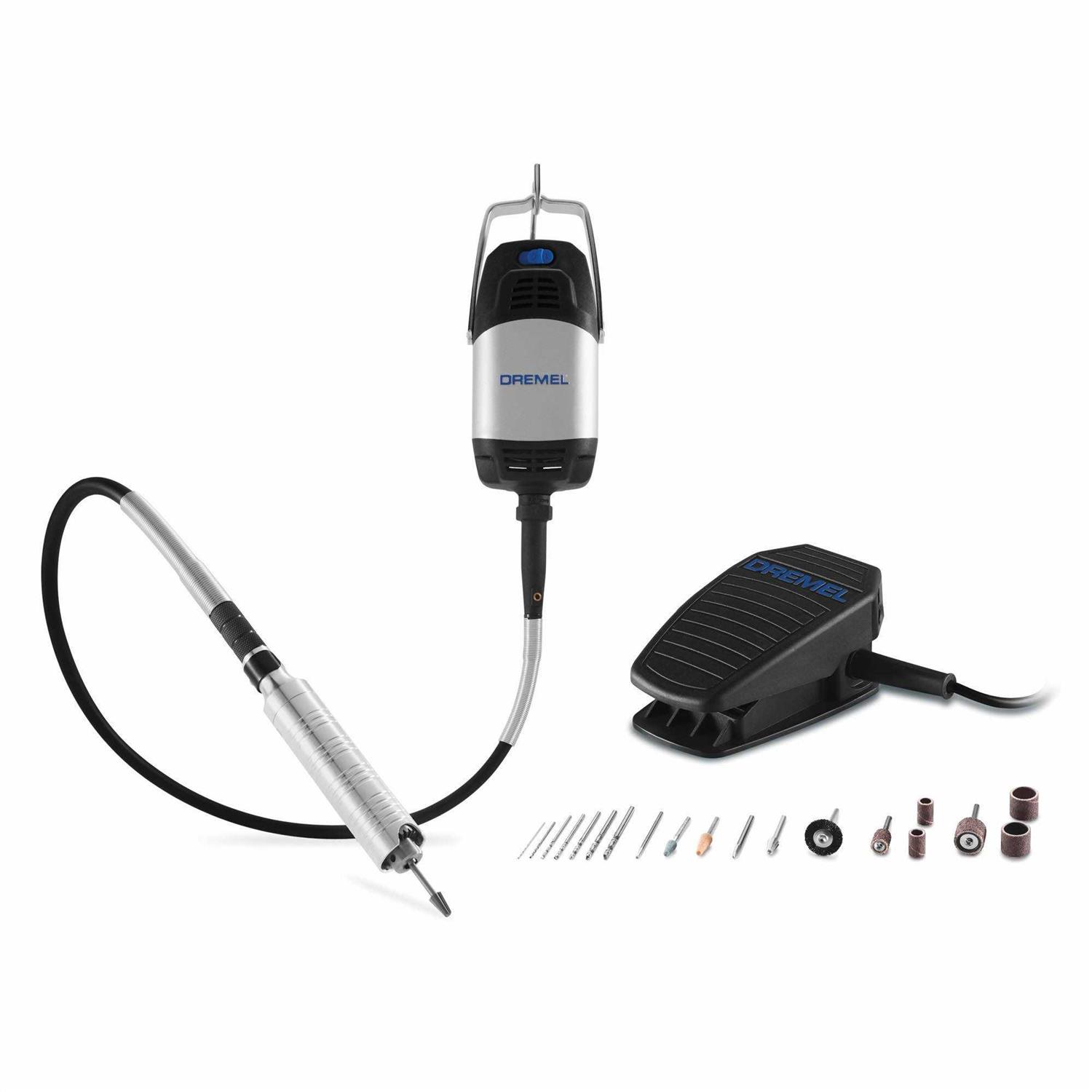Dremel 8220 - Zenithce