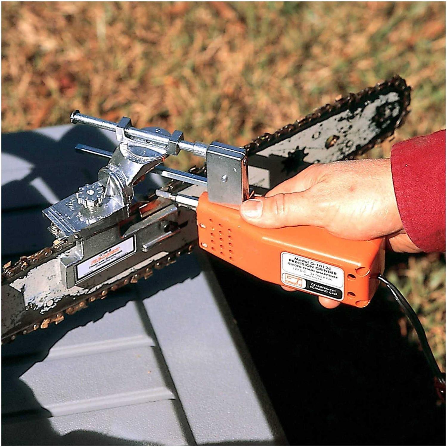 Granberg EZ Rail Guide System - Zenithce