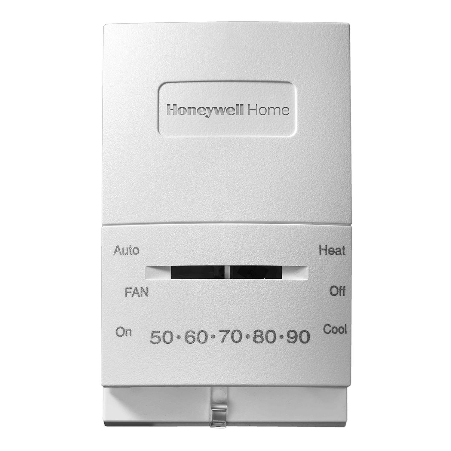 Honeywell M847D-ZONE - Zenithce