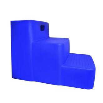 Horsemens Pride 3 Step Mounting Block - Zenithce