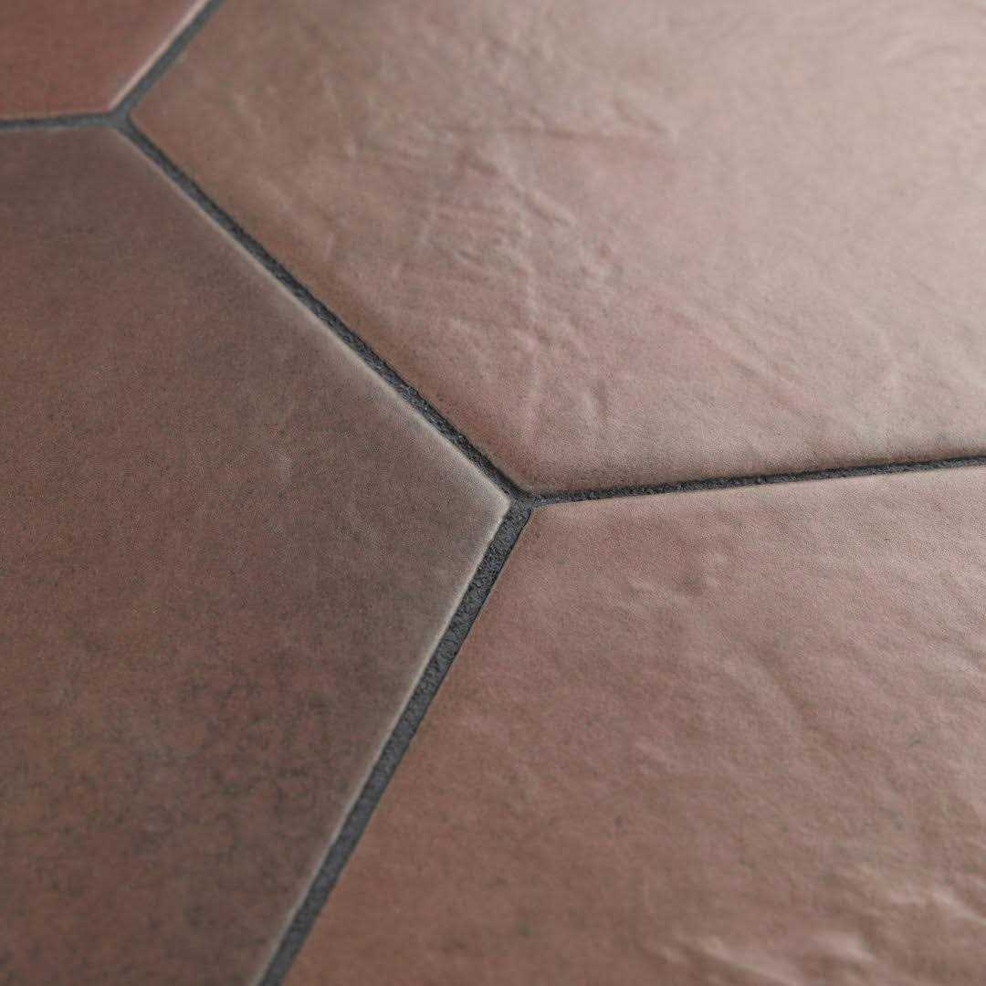 Merola Tile Heritage 2-3/8 in. x 9-5/8 in. Porcelain Floor and Wall Tile - Zenithce